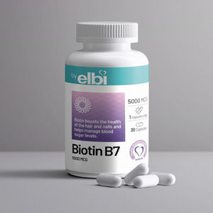 Biotin B7