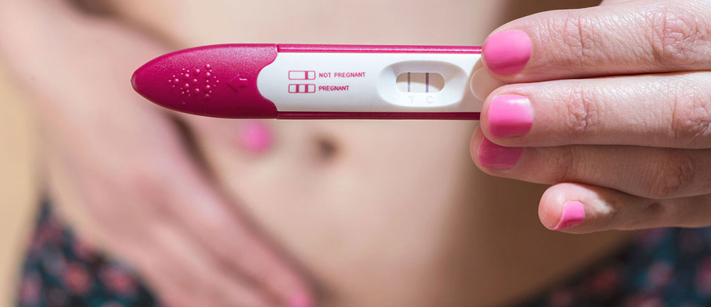 PREGNANCY TESTS