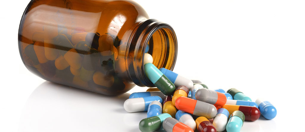 Medical Drugs