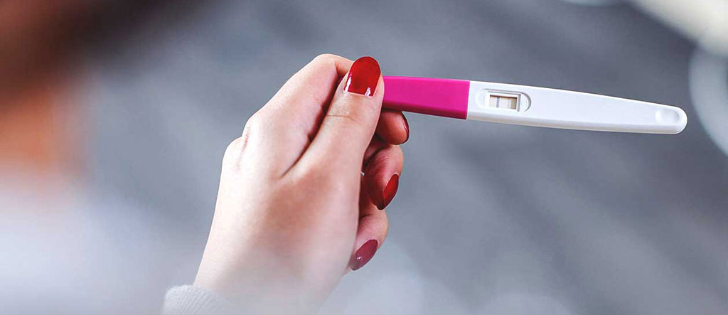 PREGNANCY TESTS
