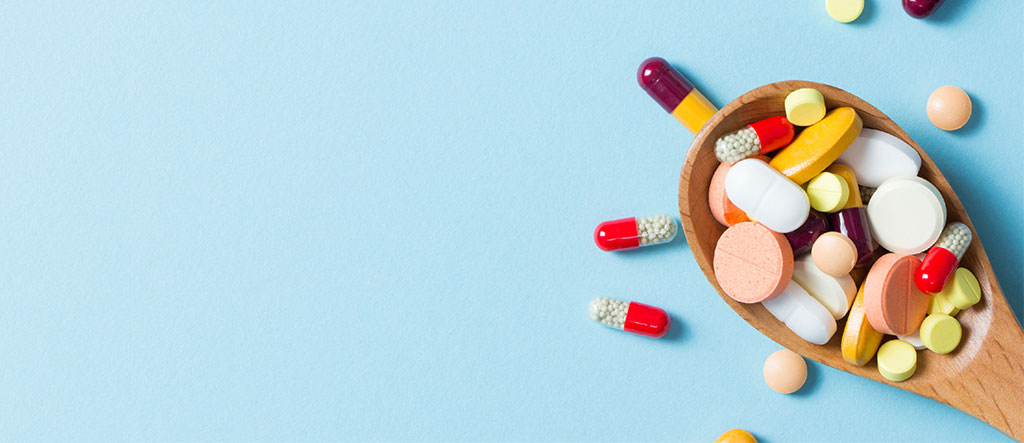 Nutritional Supplements